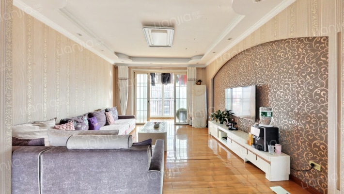 珊瑚苑二手房实景图