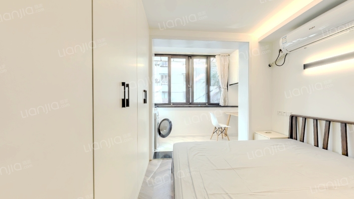 五里桥路260弄二手房实景图