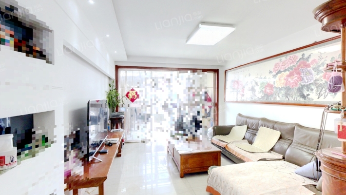 盛世名城桂竹苑二手房实景图