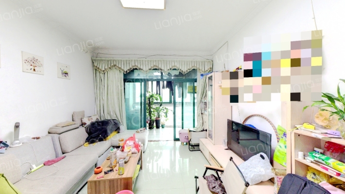 碧翠苑二手房实景图