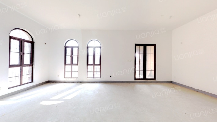 盘谷卫城南区二手房实景图