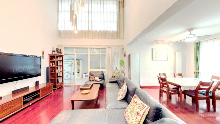 新梁溪人家二手房实景图