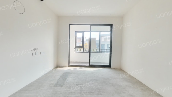 中旅启境二手房实景图