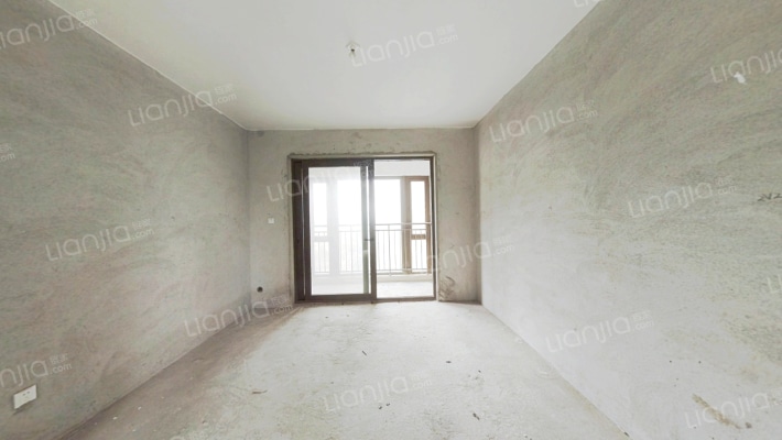 龙光玖龙府二手房实景图