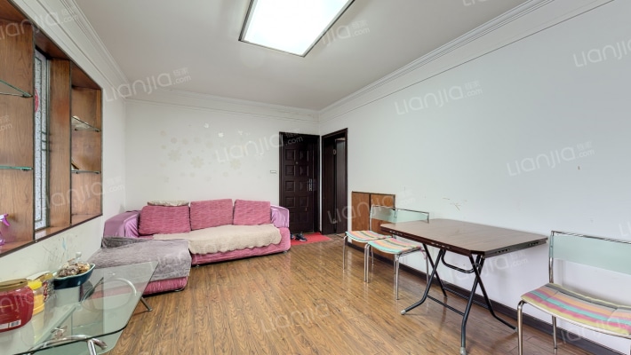 襄州区城关工商所二手房实景图