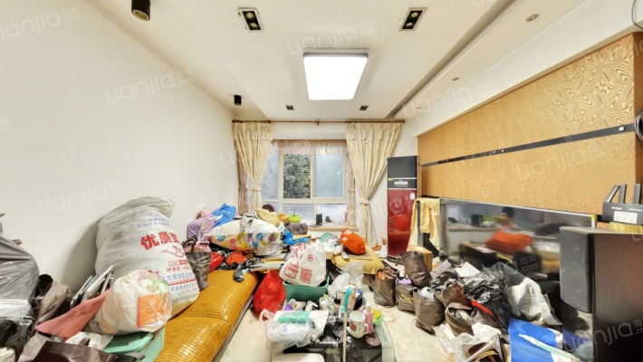 富士达锦绣格林二手房实景图