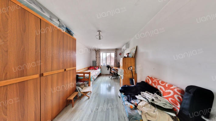 建德里二手房实景图