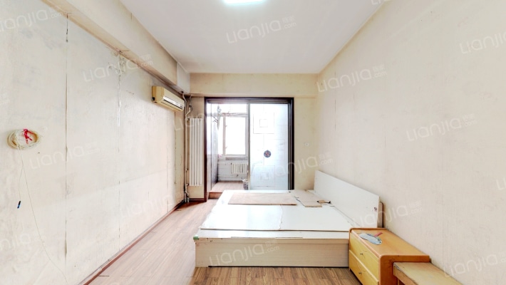 十八中宿舍二手房实景图