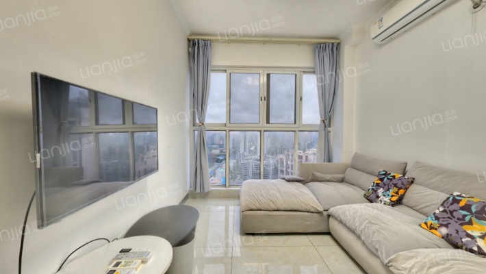 鼎城上都二手房实景图