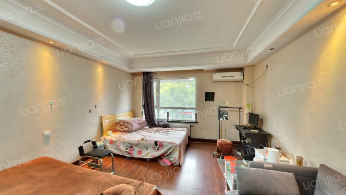 历山名郡商务港C11二手房实景图