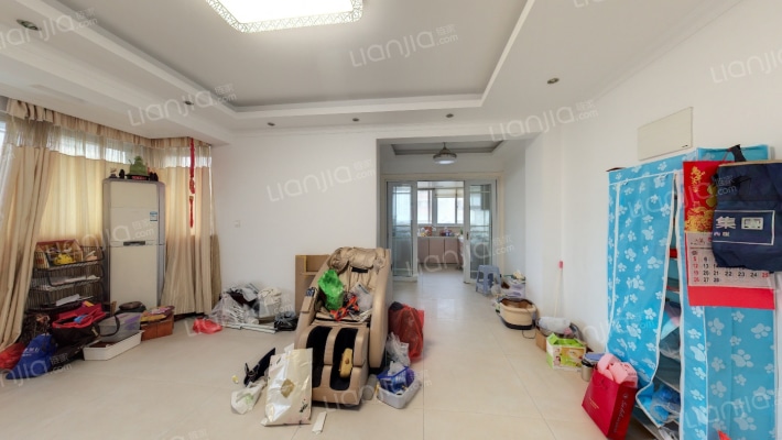 天润锦园二手房实景图