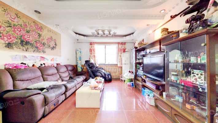 宝启花园(公寓)二手房实景图