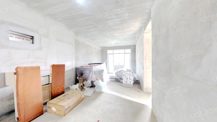 文一名门绿洲二手房实景图