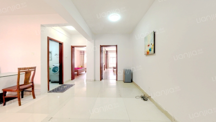 盐城明珠商贸城二手房实景图