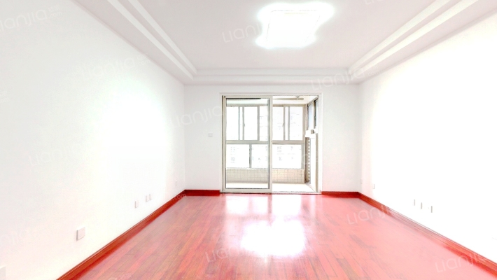 中海瀛台二手房实景图