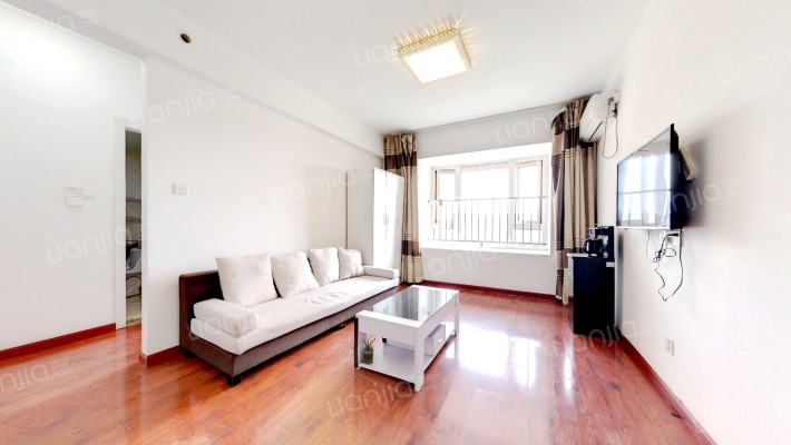 东方尚城西区二手房实景图