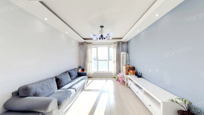 远洋心里二手房实景图