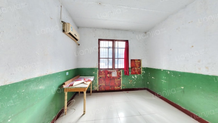 煤建三街5号院二手房实景图