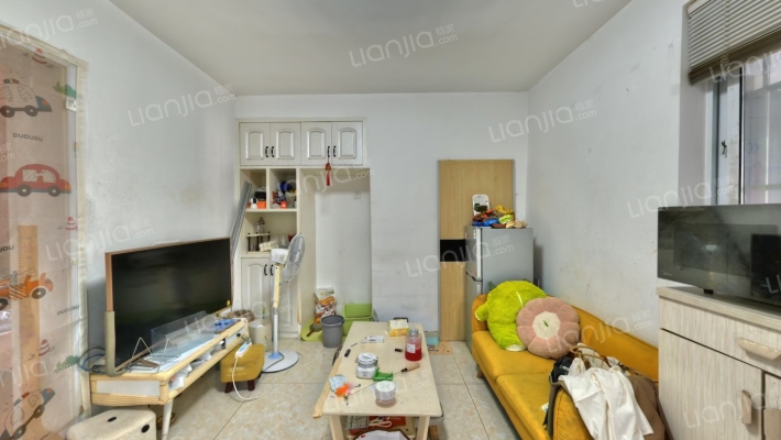 翠苑四区二手房实景图