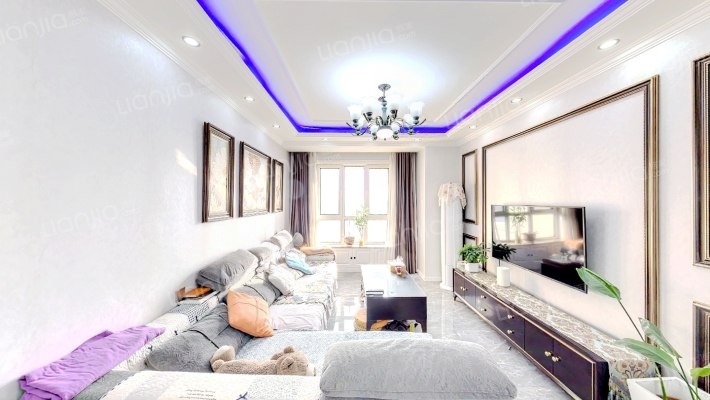 雅晟轩 二手房实景图