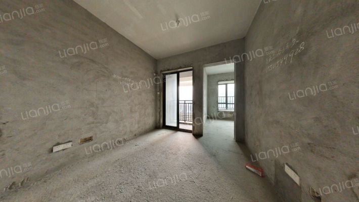 御城金湾二手房实景图