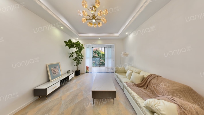 尚林花园二手房实景图