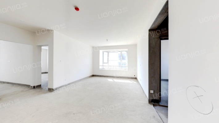 中泛·金樾府二手房实景图