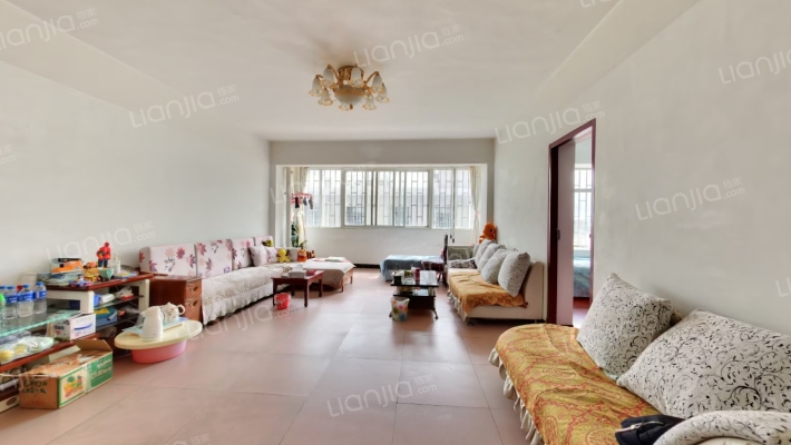 森缘小区二手房实景图