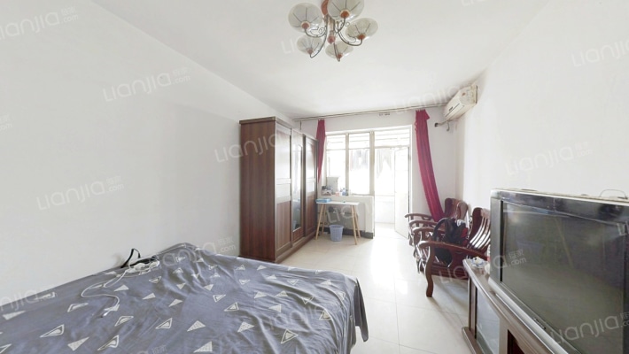 煤医里二手房实景图