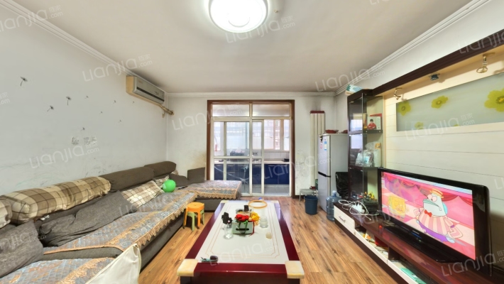 路桥公司家属院二手房实景图