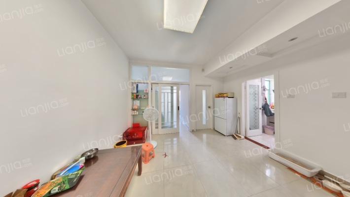 云顶翠峰二期二手房实景图