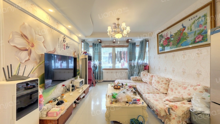 天宫殿社区二手房实景图