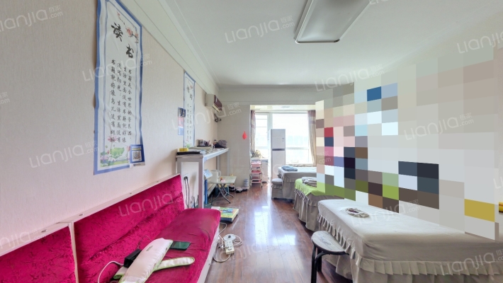 置地·新天地二手房实景图