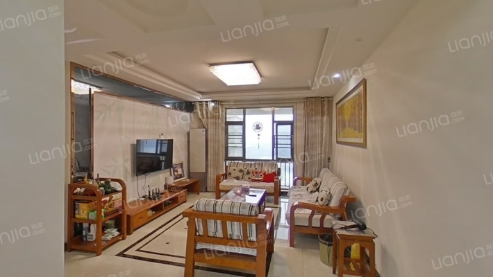 澜山水岸二手房实景图