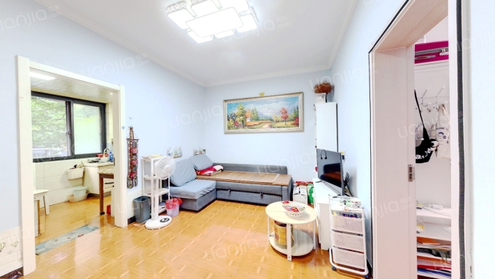 梅堰小区二手房实景图