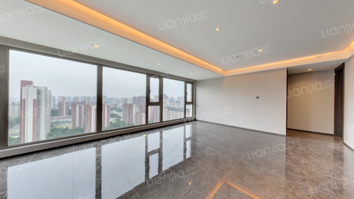 万科·山河道二期二手房实景图