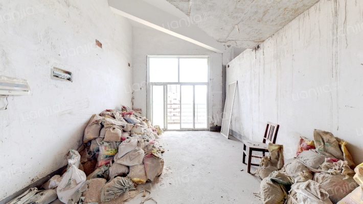 九阳轩二手房实景图