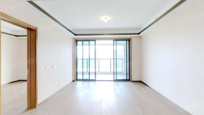 远创东樾二手房实景图