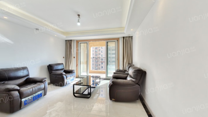 中南锦苑(常熟市)二手房实景图