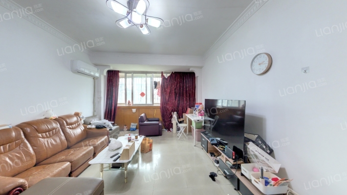 裕馨花园二手房实景图