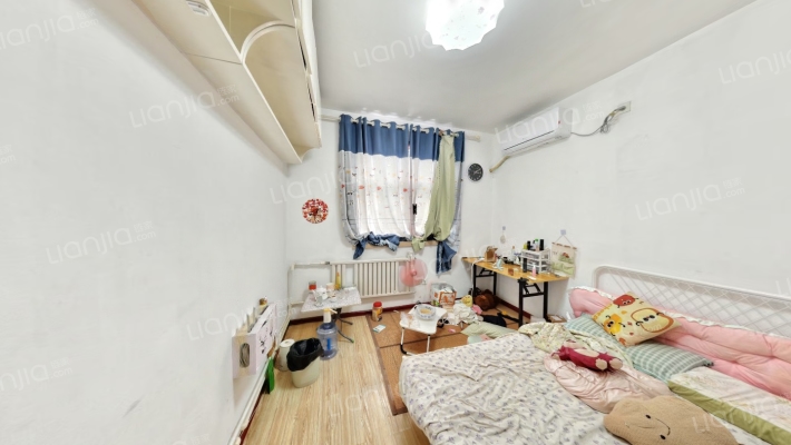 南辛庄西路8号二手房实景图