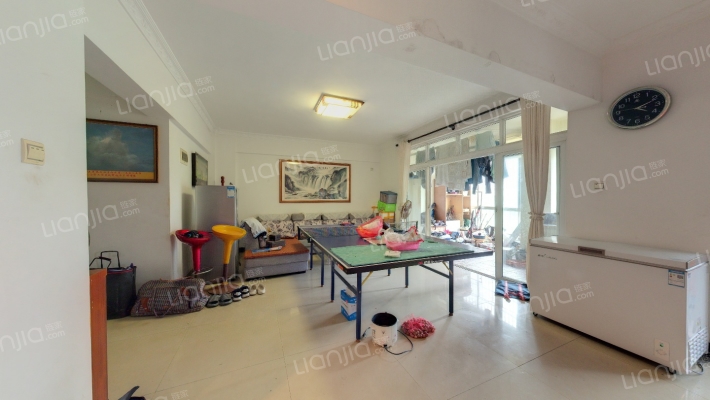 胜似闲庭二手房实景图