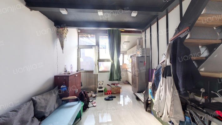 东廊下胡同二手房实景图