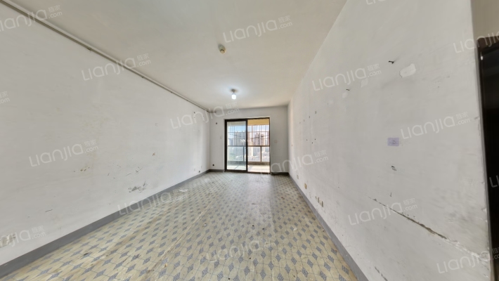 启迪方洲泽园二手房实景图