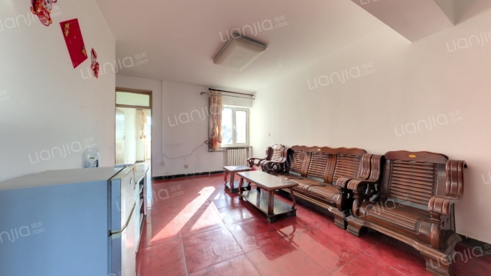 福胜胡同二手房实景图