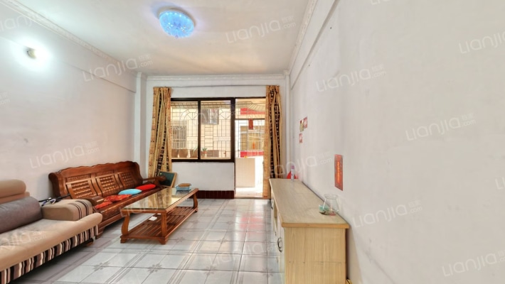 豪屋花园二手房实景图