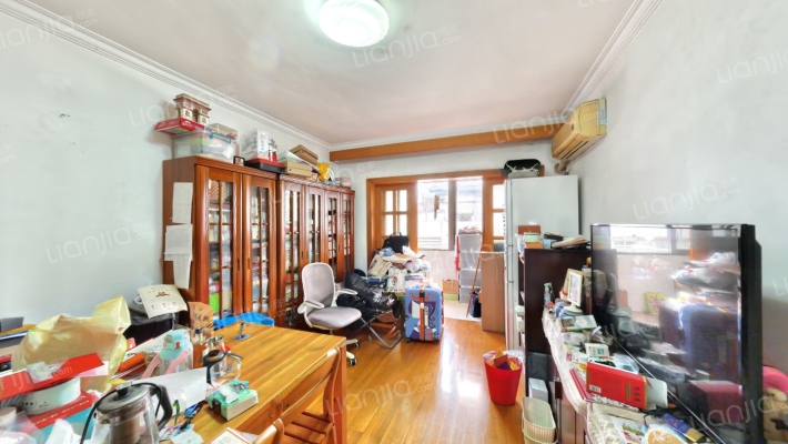 王府园小区二手房实景图