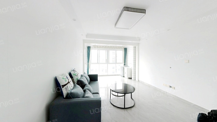 德惠尚书房锦苑二手房实景图