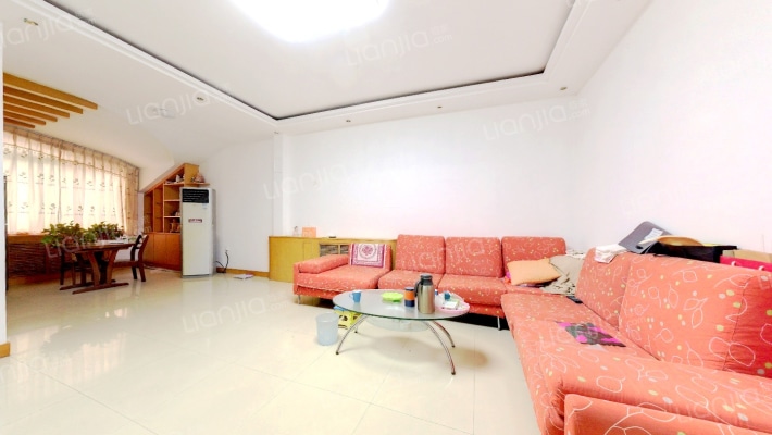 馨园小区二手房实景图