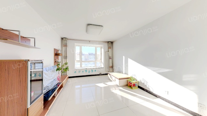 冶金天元二手房实景图